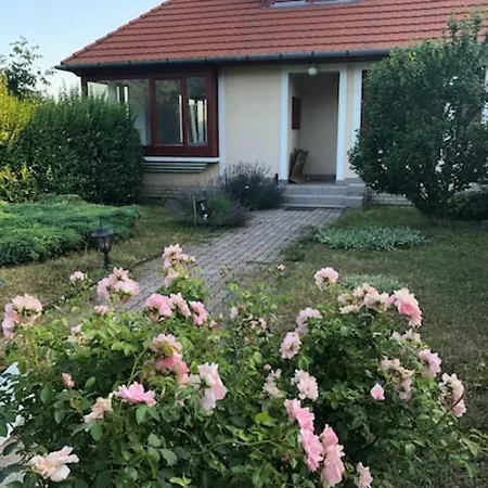 Panorama Vendeghaz Balatonfured