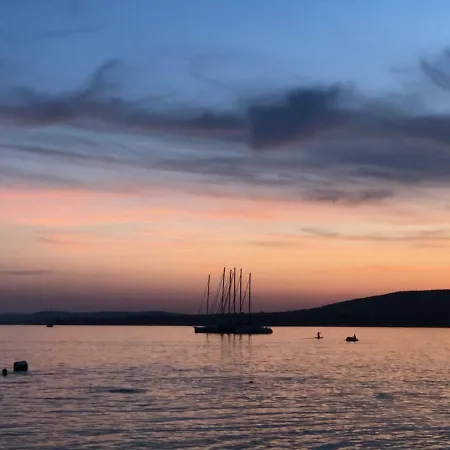 Panorama Vendeghaz Balatonfured