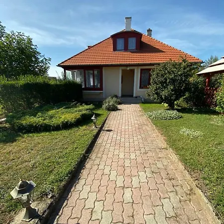 Panorama Vendeghaz Holiday home *