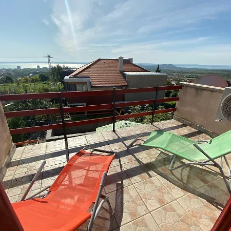 Casa de Férias Panorama Vendeghaz
