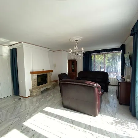 Casa de Férias Panorama Vendeghaz Balatonfüred