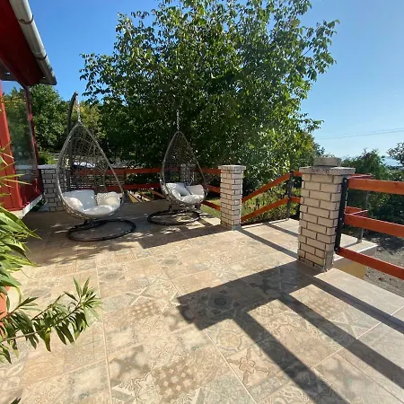 Holiday home Panorama Vendeghaz